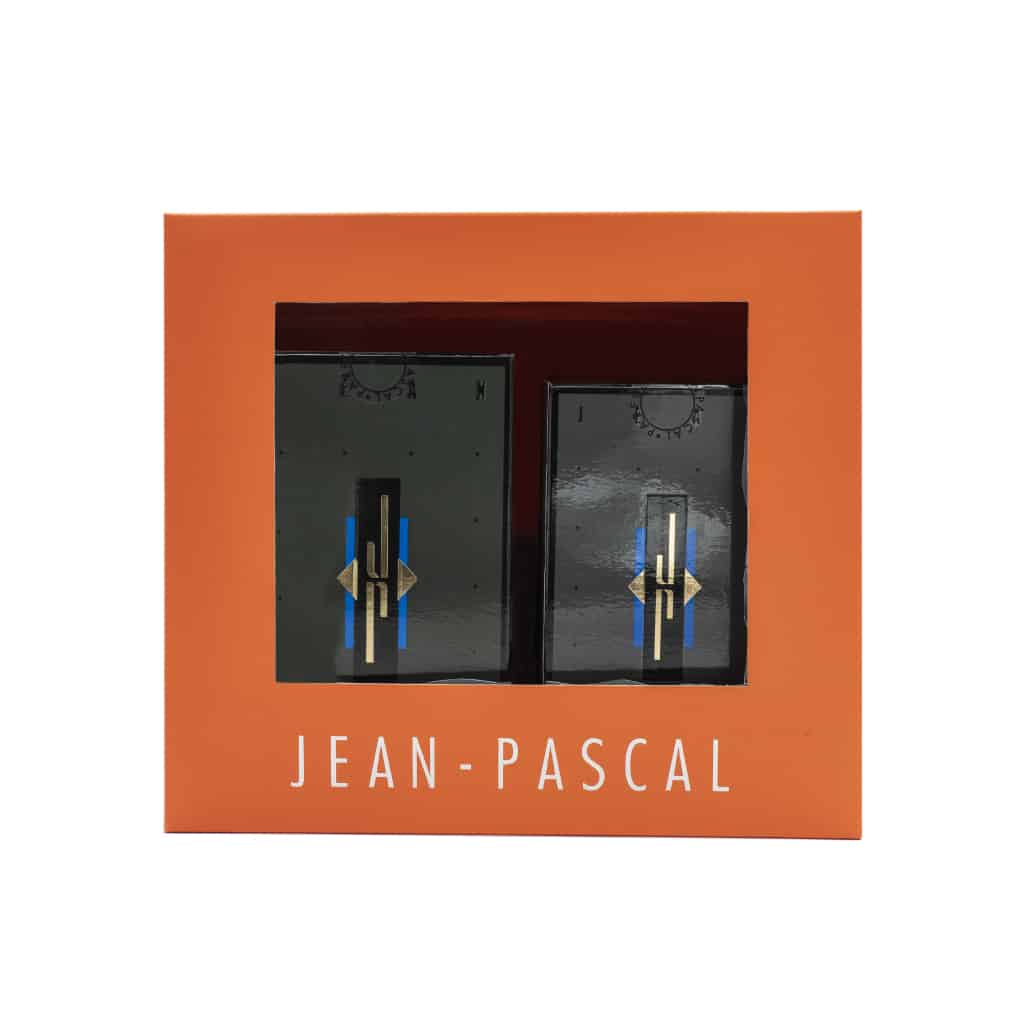 Jean Pascal Productos 2