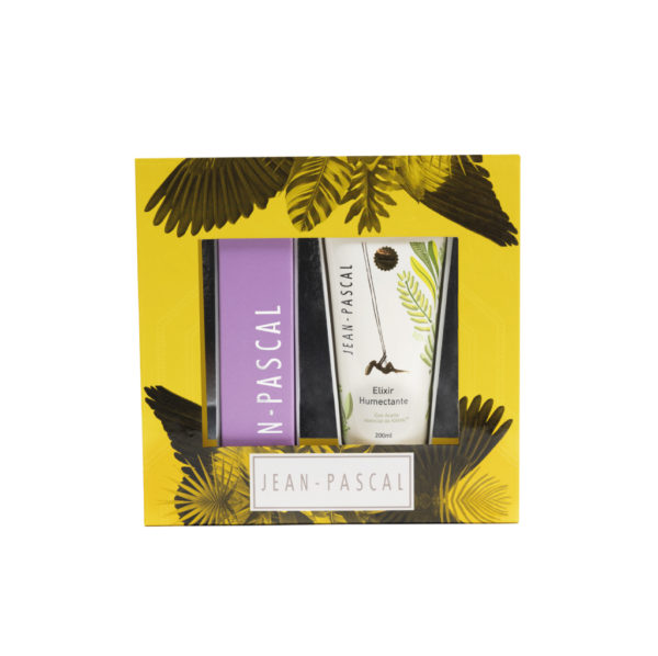 Kit Flores de Abril Elixir Humectante 1