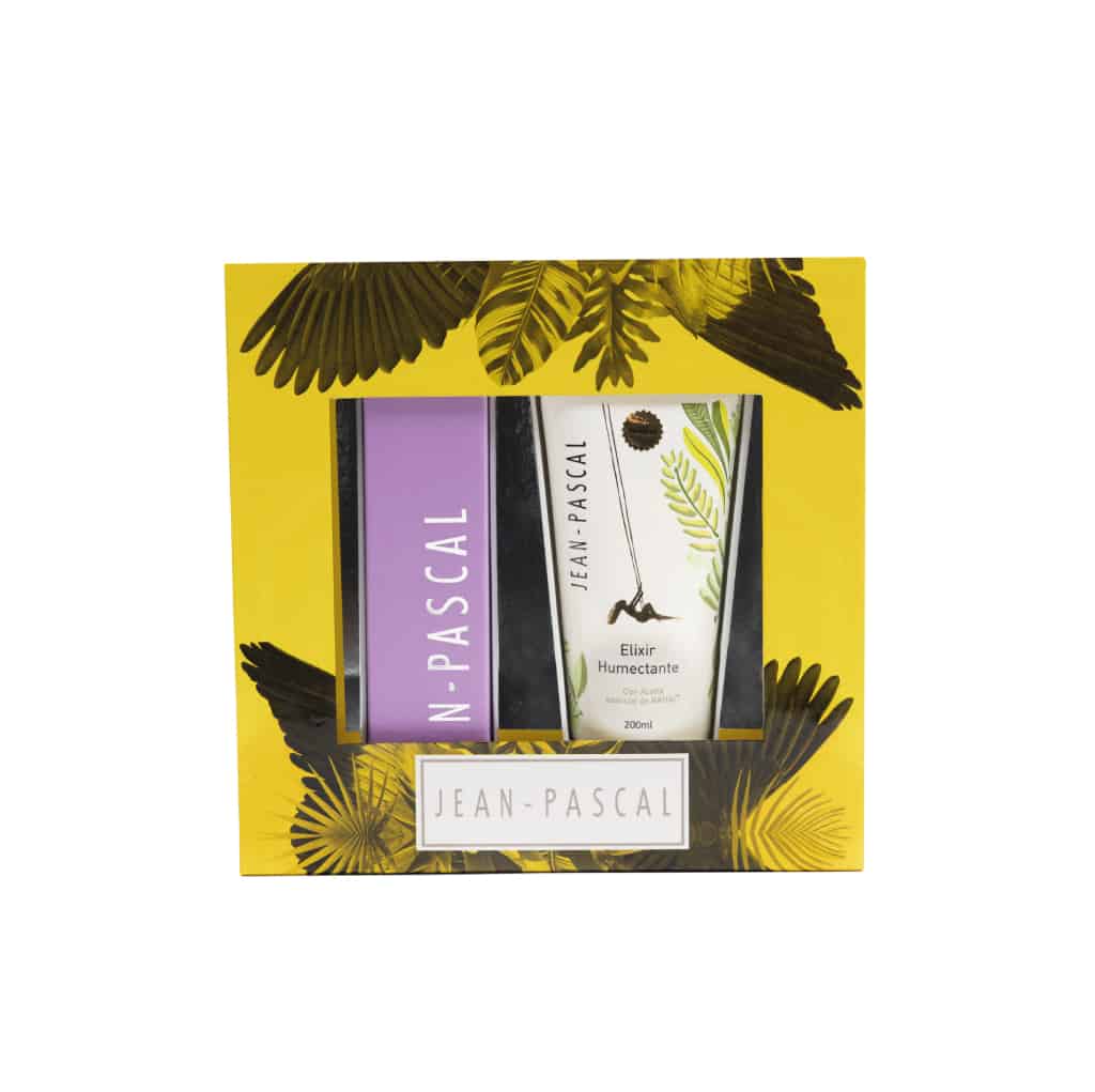 Kit Flores de Abril Elixir Humectante 1