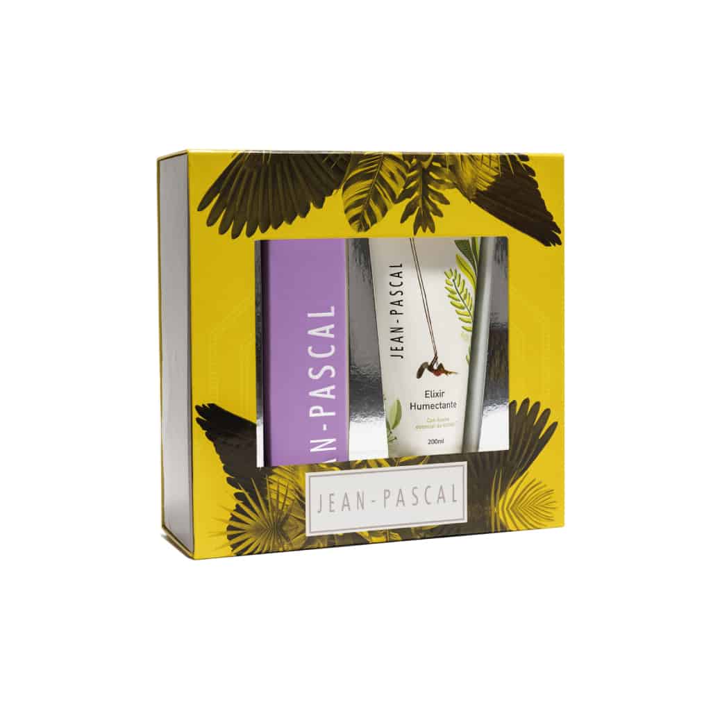 Kit Flores de Abril Elixir Humectante 2 1