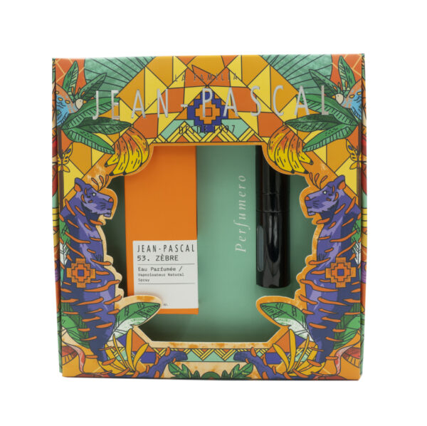 Kit-Zebre-Eau-parfumee-Obsequio